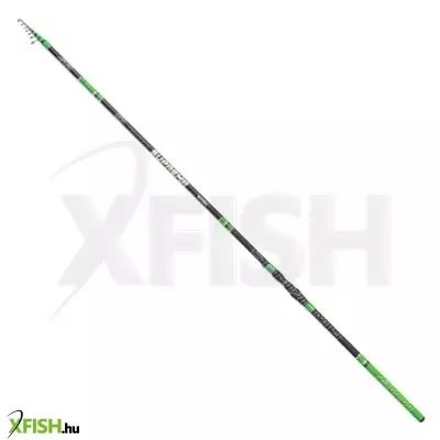 Mitchell Suprema Troutista S3 Bolognai Horgászbot 400cm 3-8g