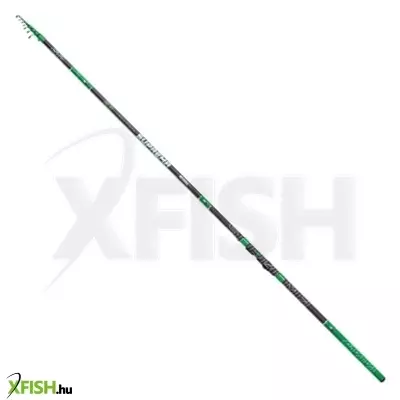 Mitchell Suprema Troutista S3 Bolognai Horgászbot 400cm 4-10g
