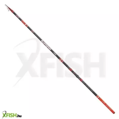 Mitchell Suprema Troutista Bolognai Horgászbot 430cm 15-30g
