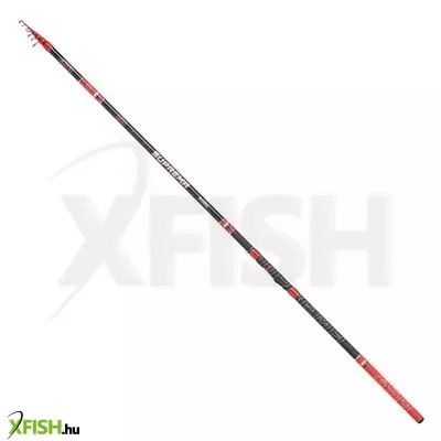 Mitchell Suprema Troutista Bolognai Horgászbot 450cm 15-30g