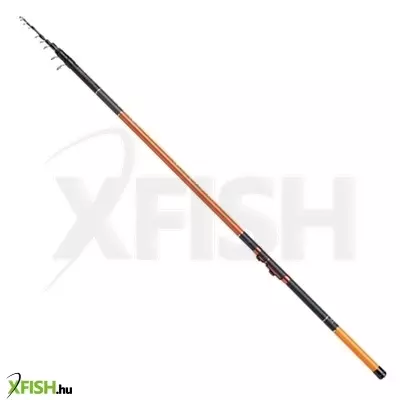 Mitchell Suprema Adjustable Troutista Bolognai Horgászbot 700cm