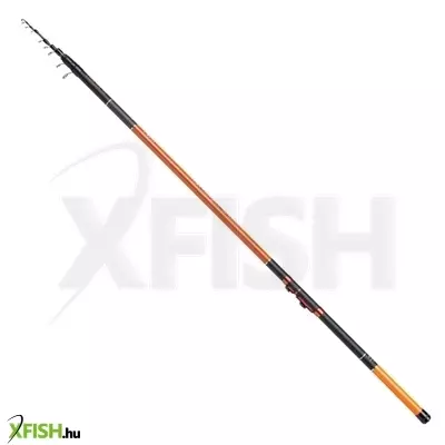 Mitchell Suprema Adjustable Troutista Bolognai Horgászbot 800cm