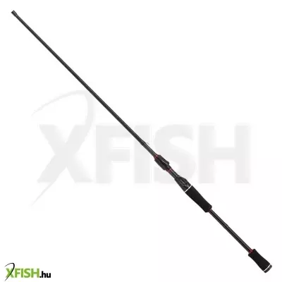 Mitchell Traxx Mx3 Lure Spinning Light Pergető Horgászbot 244cm 5-21g 2Részes