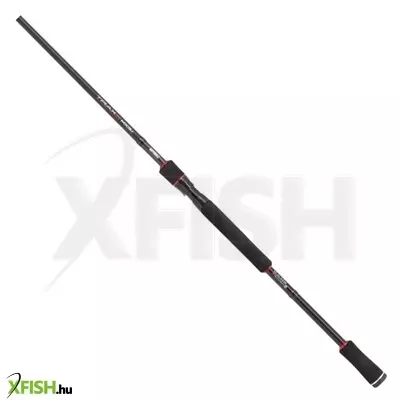 Mitchell Traxx Mx3Le Power Jig Heavy Pergető Horgászbot 274cm 20-60g 2Részes 
