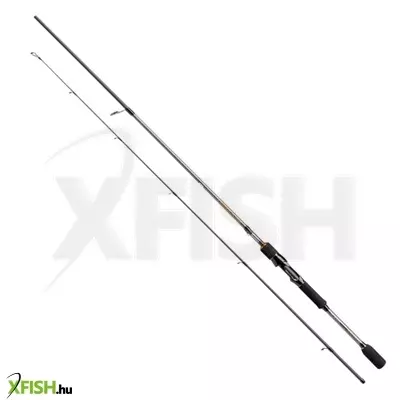 Mitchell Traxx Mx2 Lure Spinning Ultra Light Pergető Horgászbot 213cm 2-10g 2Részes