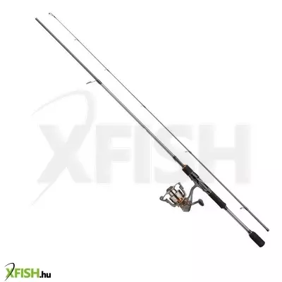 Mitchell Traxx Mx2 Pergető Horgász Szett Medium Heavy 244cm 10-42g