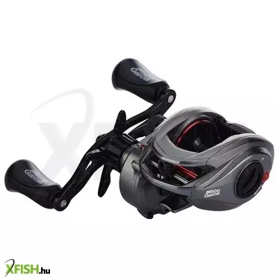 Abu Garcia Max 4 Low Profile 40Lp Mutiplikátor Orsó Jobbkezes