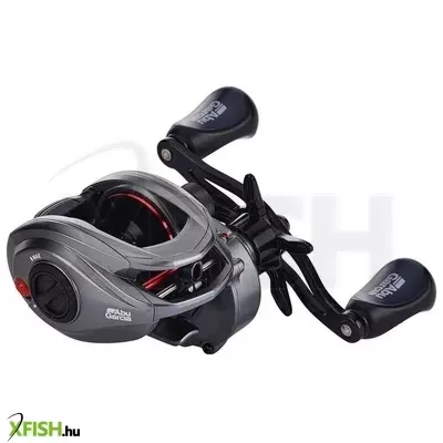 Abu Garcia Max 4 Low Profile 40Lp Mutiplikátor Orsó Balkezes