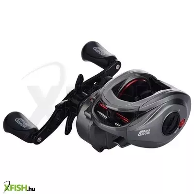 Abu Garcia Max 4 Low Profile 60Lp Mutiplikátor Orsó Jobbkezes