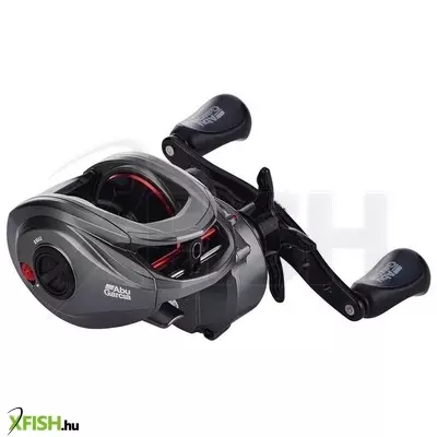 Abu Garcia Max 4 Low Profile 60Lp Mutiplikátor Orsó Balkezes