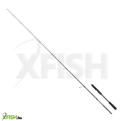 Penn Conflict Xr Inshore Medium Pergető Bot 213cm Max:30g 1+1 Részes
