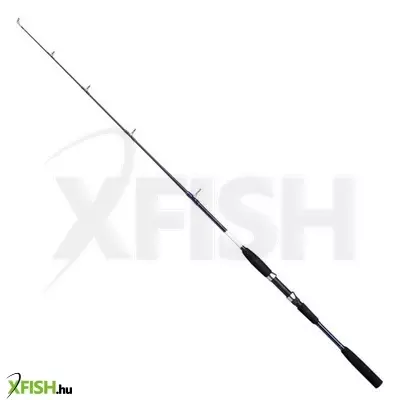 Shakespeare Salt Boat Csónakos Harcsázó Bot 150cm 8-12Lbs 2Részes