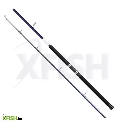 Shakespeare Salt Boat Csónakos Harcsázó Bot 180cm 12-20Lbs 2Részes
