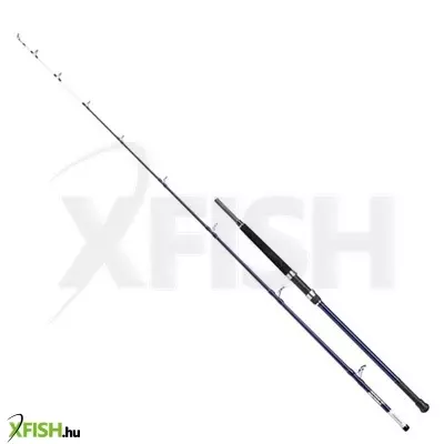 Shakespeare Salt Uptide Harcsázó Horgászbot 270cm 170-300g 2Részes