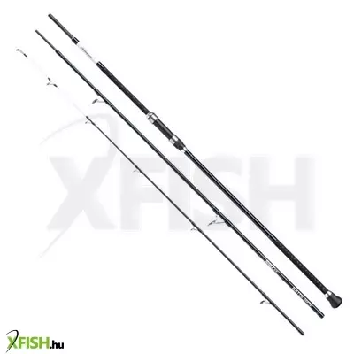 Shakespeare Salt Xt Heavy Pergető Horgászbot 320cm 28-85g 3Részes 