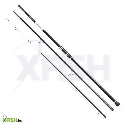 Shakespeare Salt Xt Fs Surf Távdobó Horgászbot 390cm 112-225g 3 Részes