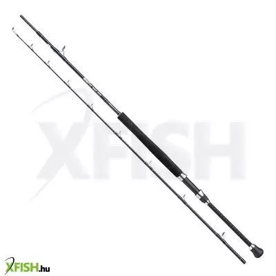 Shakespeare Salt Xt Boat Csónakos Harcsázó Horgászbot 229cm 12-20Lbs 2Részes