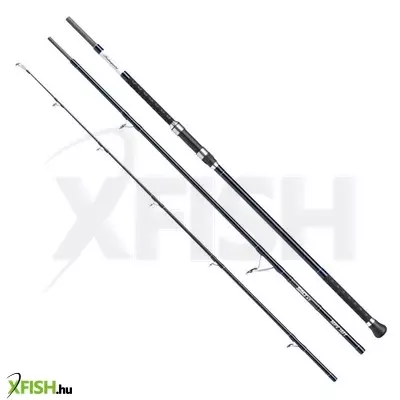 Shakespeare Salt Xt Mpv Heavy Pergető Bot 305cm 56-112g 3Részes 