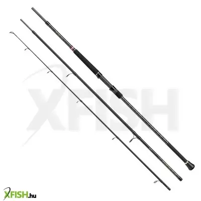 Penn Regiment Bass Spin Heavy Pergető Horgászbot 274cm 15-56g 3Részes