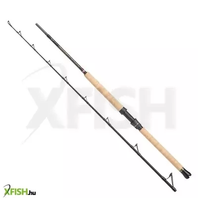 Penn Regiment Pro Boat Csónakos Harcsázó Horgászbot 213cm 12-20Lbs 2Részes