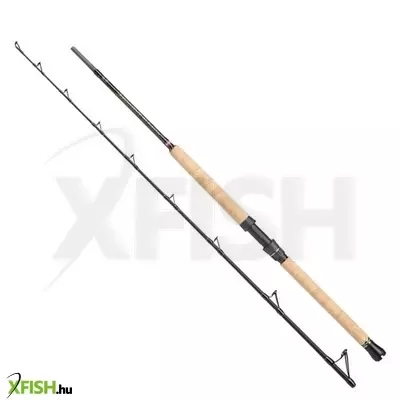 Penn Regiment Pro Boat Csónakos Harcsázó Horgászbot 213cm 30-50Lbs 2Részes