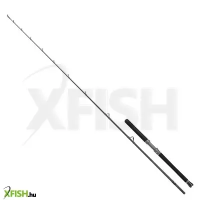 Penn Regiment Halibuster Harcsázó Horgászbot 240cm 20-30Lbs 1+1Részes