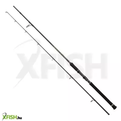 Penn Regiment Iii Spin & Pilk Heavy Pergető Horgászbot 244cm 100-250g 2Részes