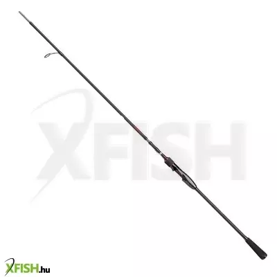 Abu Garcia Vendetta Medium Pergető bot V3 804M 244 cm 10-30G