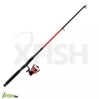 Mitchell Catch Pro Teleszkópos Light Pergető Horgász Szett 180cm 5-20g
