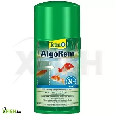 Tetra pond algorem algagátló kerti tóba - 1000ml