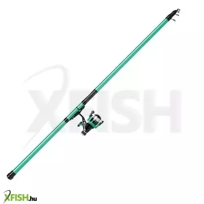 Mitchell Catch Pro Teleszkópos Match Horgász Szett 400cm 2-10g