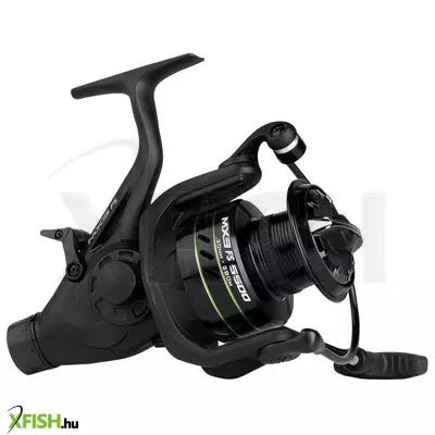 Mitchell Mx3 Fs 5500 Nyeletőfékes Horgászorsó