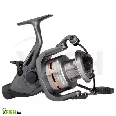 Mitchell Mx2 Fs 5500 Nyeletőfékes Horgászorsó