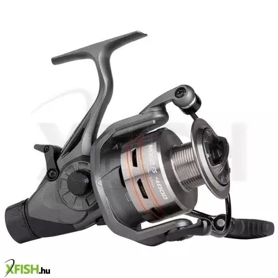 Mitchell Mx2 Fs 4000 Nyeletőfékes Horgászorsó