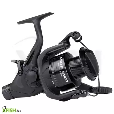 mitchell mx1 fs 6500 nyeletőfékes horgászorsó