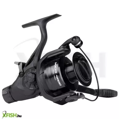 mitchell mx1 fs 4000 nyeletőfékes horgászorsó
