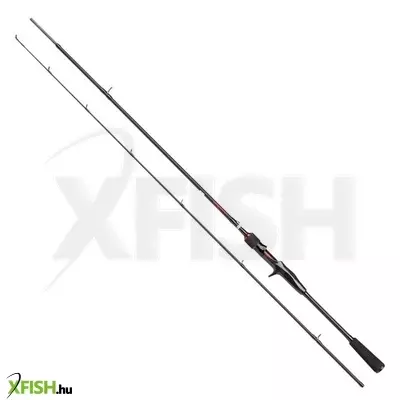 Abu Garcia Vendetta Medium Pergető bot V3 702Mh 213 cm 15-40G Cast