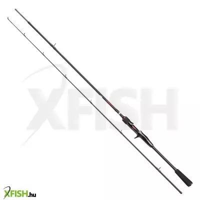 Abu Garcia Vendetta Medium Pergető bot V3 802H 244 cm 30-60G Cast