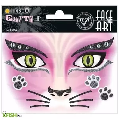 Herma: Cicás arcmatrica