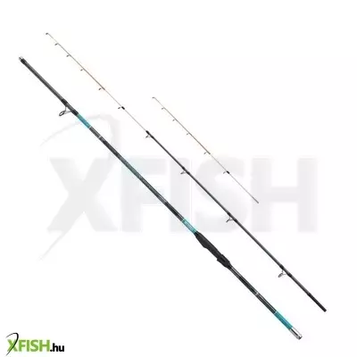 Mitchell Suprema Sw Bolentino Harcsapergető Horgászbot 300 cm 250 g 2+3 Részes