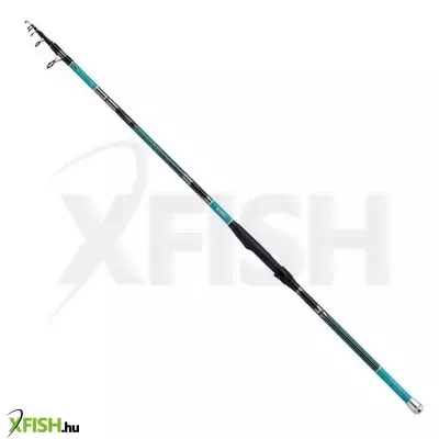 Mitchell Suprema Sw Bolentino Teleszkópos Horgászbot 400cm 110g