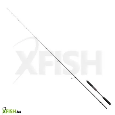 Penn Conflict Inshore Medium Pergető Bot 218cm Max:30g 1+1Részes