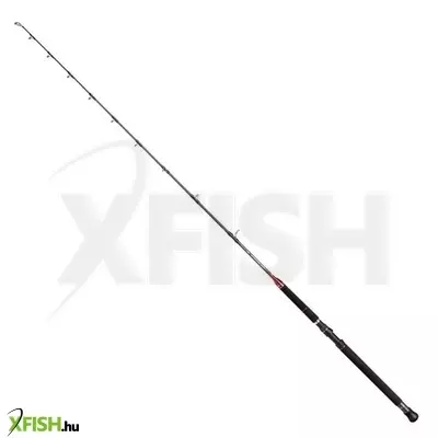 Penn Conflict Trolling Harcsázó Horgászbot 213cm 20-30Lbs 1Részes