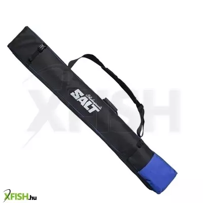 Shakespeare Salt Quiver Bag 2 Rekeszes Horgász Botzsák 140x18x14cm