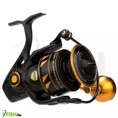 Penn Slaiv Slammer 6500 Harcsázó Orsó