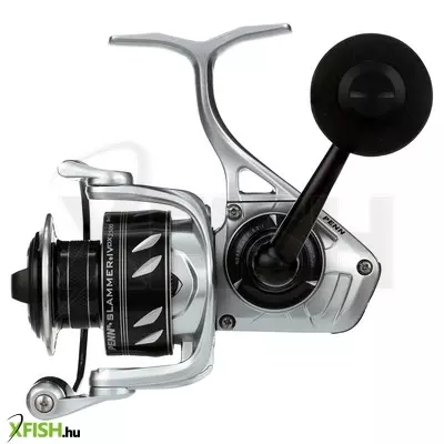 Penn Slammer Iv Slaiv2500dx Elsőfékes Pergető Orsó