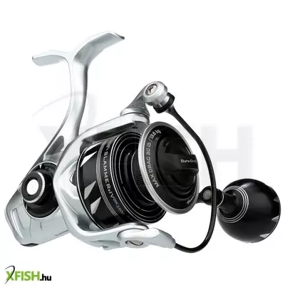 Penn Slammer Iv Slaiv3500dx Elsőfékes Pergető Orsó
