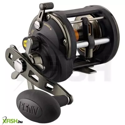 Penn Squall Reel Box 20 Multiplikátor Pergető Orsó