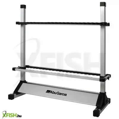 Abu Garcia Aburm 44 Botos Profi Bottartó Állvány