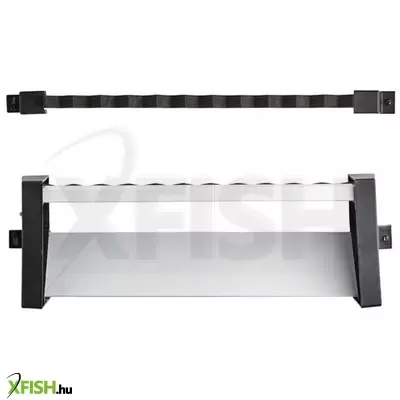 Abu Garcia Aburmv Falra Szerelhető Bottartó Állvány